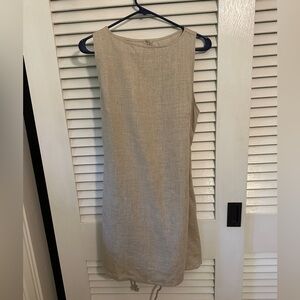 NWT Faithfull the Brand Lui Mini Dress